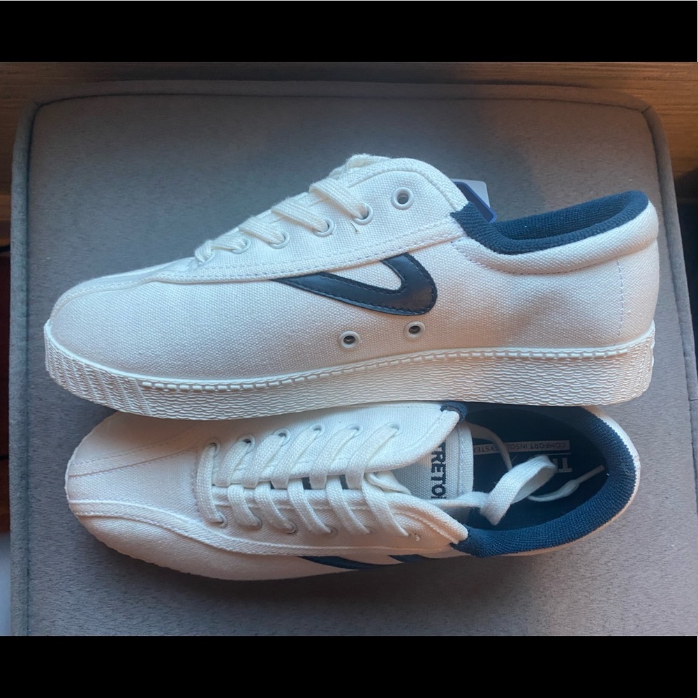 Women’s Tretorn Sneakers